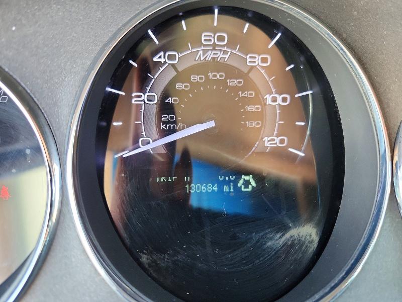صورة رقم 9 من المزاد - 2010 LINCOLN MKZ مع VIN 3LNHL2GC2AR654730