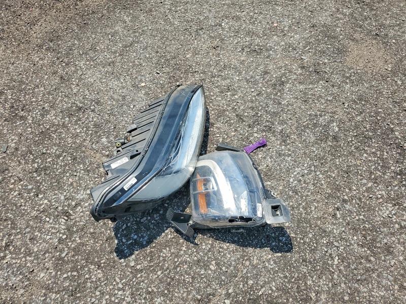 Photo 12 from auction – 2017 TESLA MODEL X with VIN 5YJXCBE24HF075955