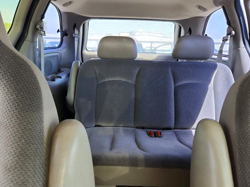 Photo 10 from auction – 2002 DODGE CARAVAN with VIN 1B4GP15BX2B632860