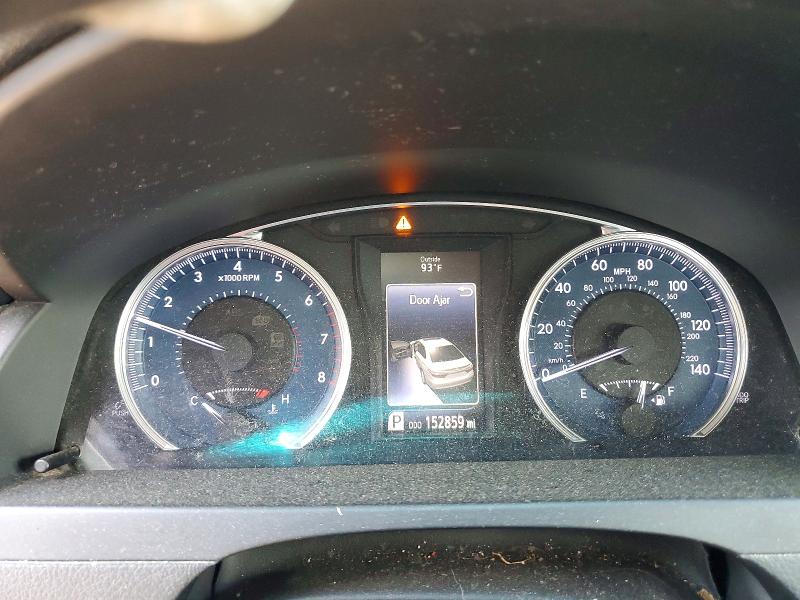 Photo 9 from auction – 2016 TOYOTA CAMRY with VIN 4T1BF1FK9GU215297