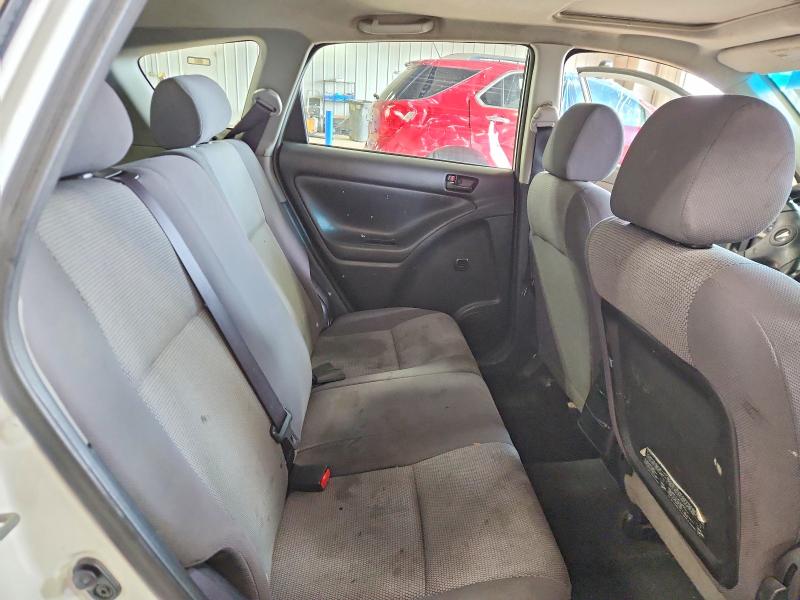 Photo 11 from auction – 2005 PONTIAC VIBE with VIN 5Y2SL63855Z444210