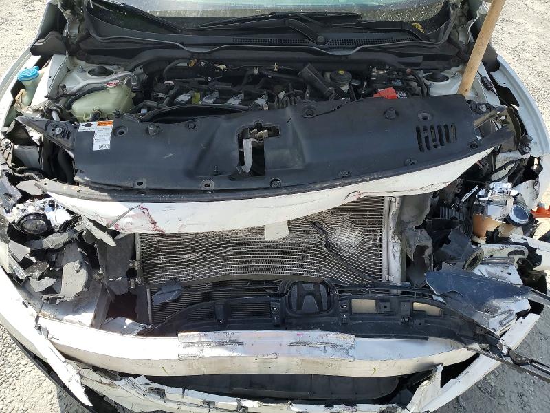 Photo 11 from auction – 2017 HONDA CIVIC with VIN 2HGFC1F36HH649304