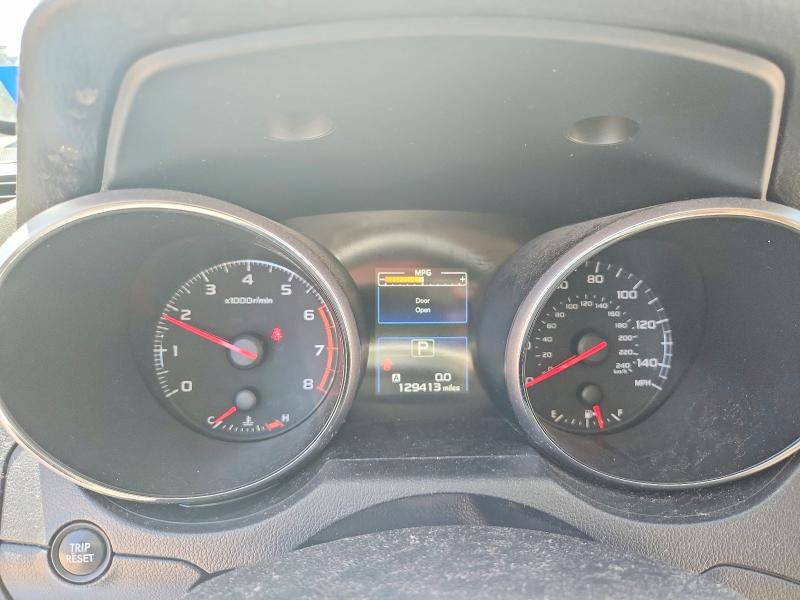 Photo 9 from auction – 2018 SUBARU OUTBACK with VIN 4S4BSAAC6J3289298