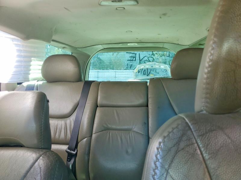 Photo 10 from auction – 2004 VOLVO XC70 with VIN YV1SZ59H741146765