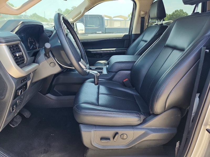 Photo 7 from auction – 2024 FORD EXPEDITION with VIN 1FMJU1H82REA17970