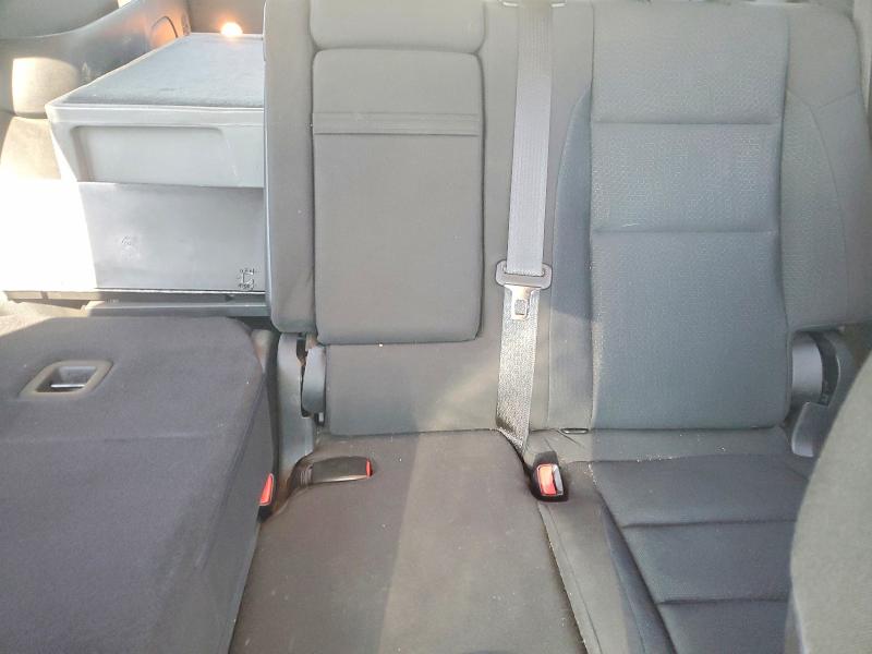 Photo 10 from auction – 2017 DODGE DURANGO with VIN 1C4RDJFG9HC921598