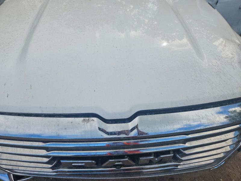 Снимка 11 от търг – 2020 RAM 1500 с VIN 1C6SRFKM7LN257088