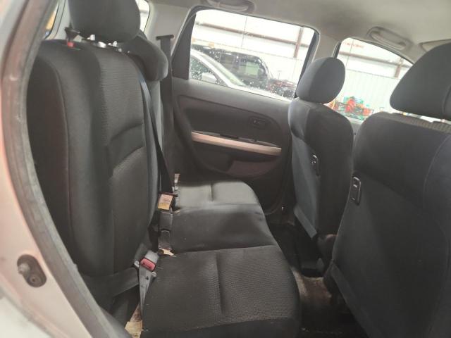 Photo 10 from auction – 2006 SCION XA with VIN JTKKT624160163793