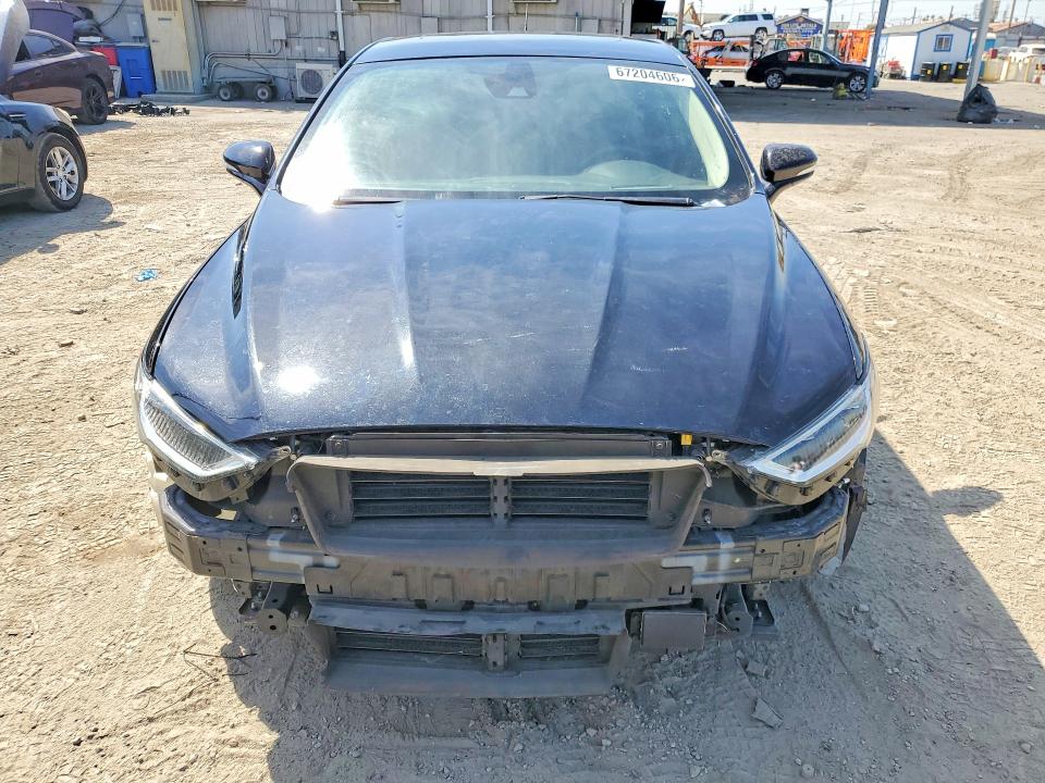 Zdjęcie 5 z aukcji – 2019 FORD FUSION z VIN 3FA6P0SU8KR148931