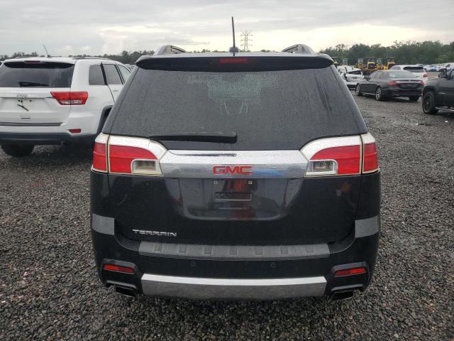 صورة رقم 6 من المزاد - 2015 GMC TERRAIN مع VIN 2GKFLUE3XF6310611