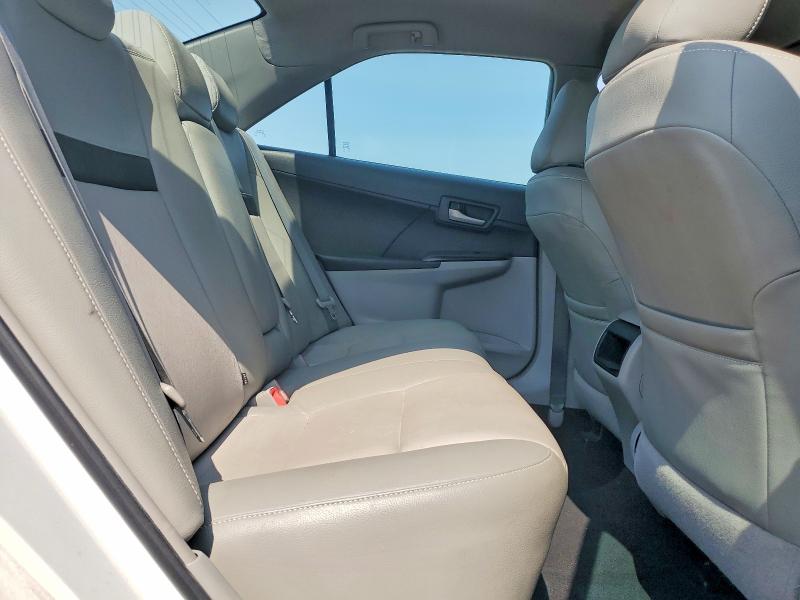Photo 10 from auction – 2012 TOYOTA CAMRY with VIN 4T1BF1FK2CU564764