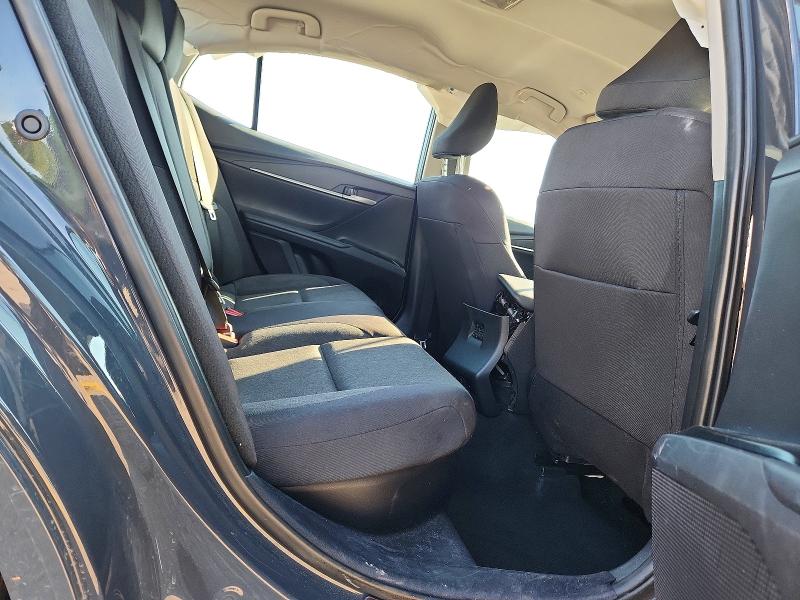 Photo 10 from auction – 2025 TOYOTA CAMRY with VIN 4T1DAACK7SU001669