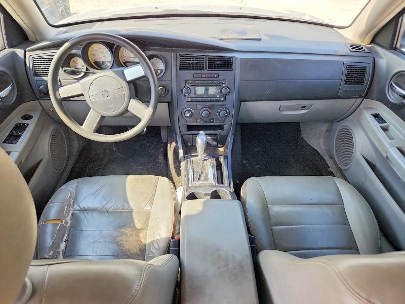 Photo 8 from auction – 2007 DODGE CHARGER with VIN 2B3KA43G77H760813