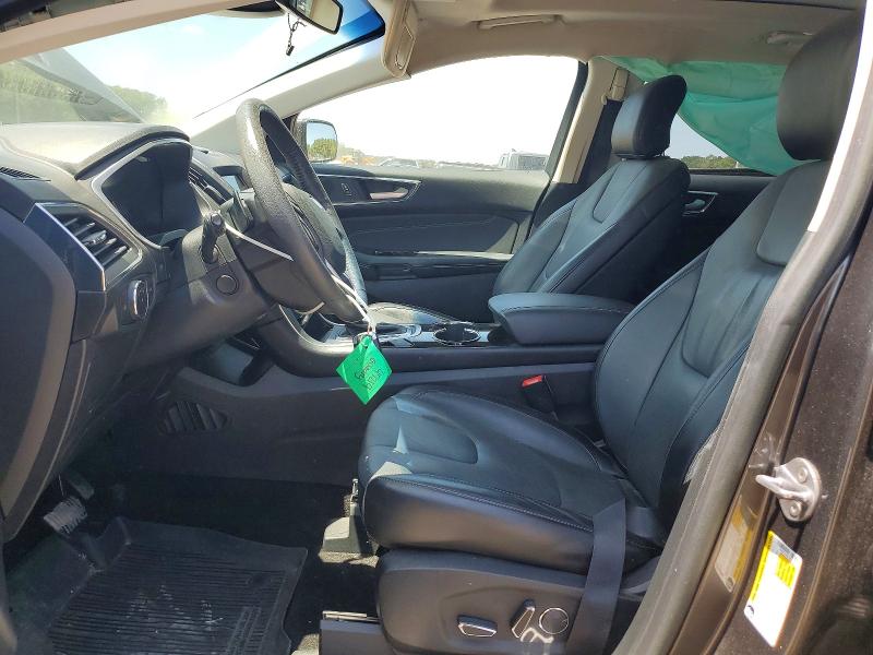 صورة رقم 7 من المزاد - 2018 FORD EDGE مع VIN 2FMPK3K8XJBC11084