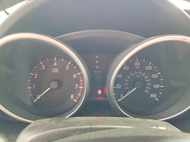 Foto 9 de la subasta – 2012 MAZDA 5 con VIN JM1CW2CL1C0116969