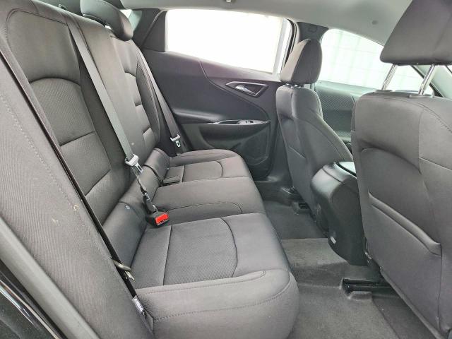 Photo 10 from auction – 2024 CHEVROLET MALIBU with VIN 1G1ZB5ST4RF244839