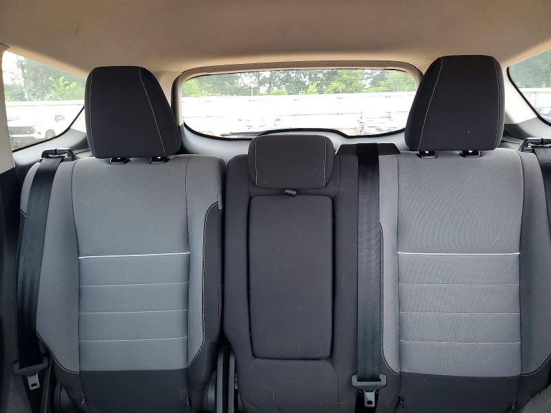 Photo 10 from auction – 2015 FORD ESCAPE with VIN 1FMCU0G70FUC60285