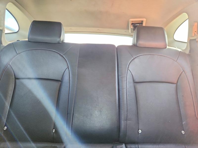 Photo 10 from auction – 2013 NISSAN ROGUE with VIN JN8AS5MTXDW532007