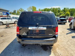 Photo 6 from auction – 2009 HONDA PILOT with VIN 5FNYF38919B009147