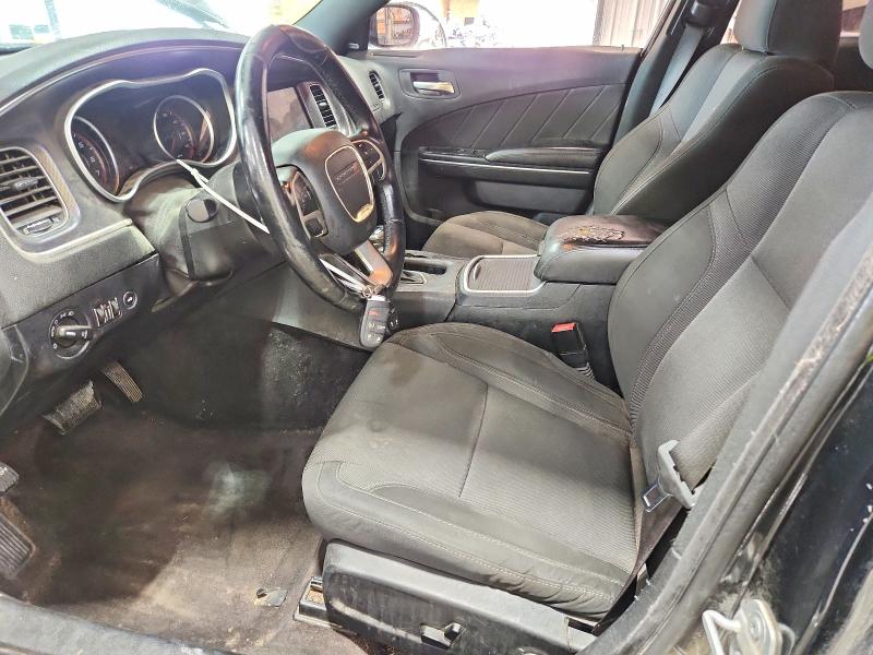 Photo 7 from auction – 2017 DODGE CHARGER with VIN 2C3CDXJG2HH660879
