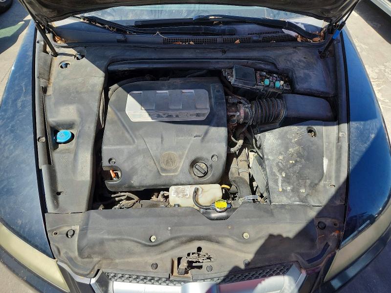 Photo 11 from auction – 2007 ACURA TL with VIN 19UUA66237A045594