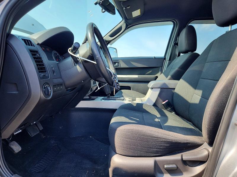 Фото 7 с аукциона – 2010 FORD ESCAPE с VIN 1FMCU0D79AKA94809