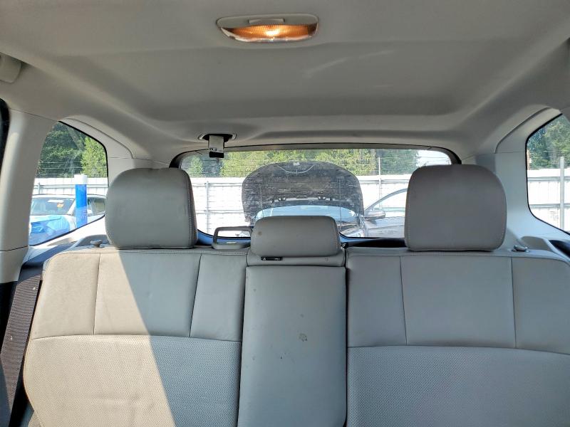 Photo 10 from auction – 2014 SUBARU FORESTER with VIN JF2SJAHC9EH552746