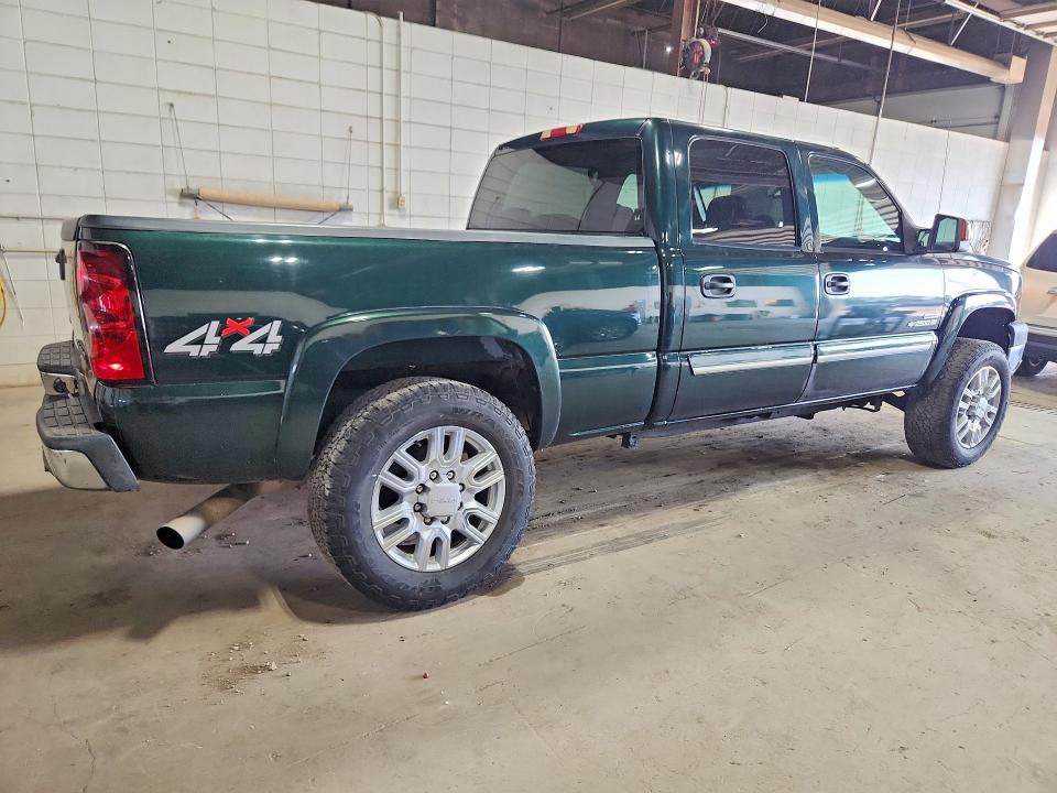 Zdjęcie 3 z aukcji – 2004 CHEVROLET SILVERADO z VIN 1GCHK23294F260504