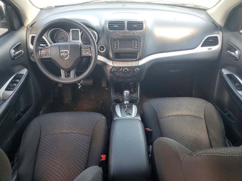 Снимка 8 от търг – 2018 DODGE JOURNEY с VIN 3C4PDCAB2JT497593