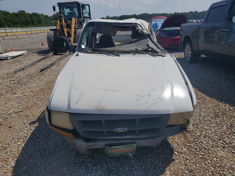 Photo 5 from auction – 2000 FORD RANGER with VIN 1FTYR10C1YTA26805