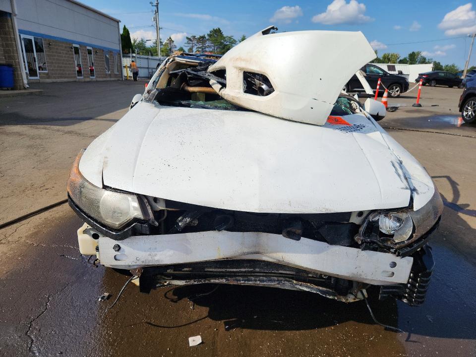 Photo 5 from auction – 2013 ACURA TSX with VIN JH4CU2F68DC009427