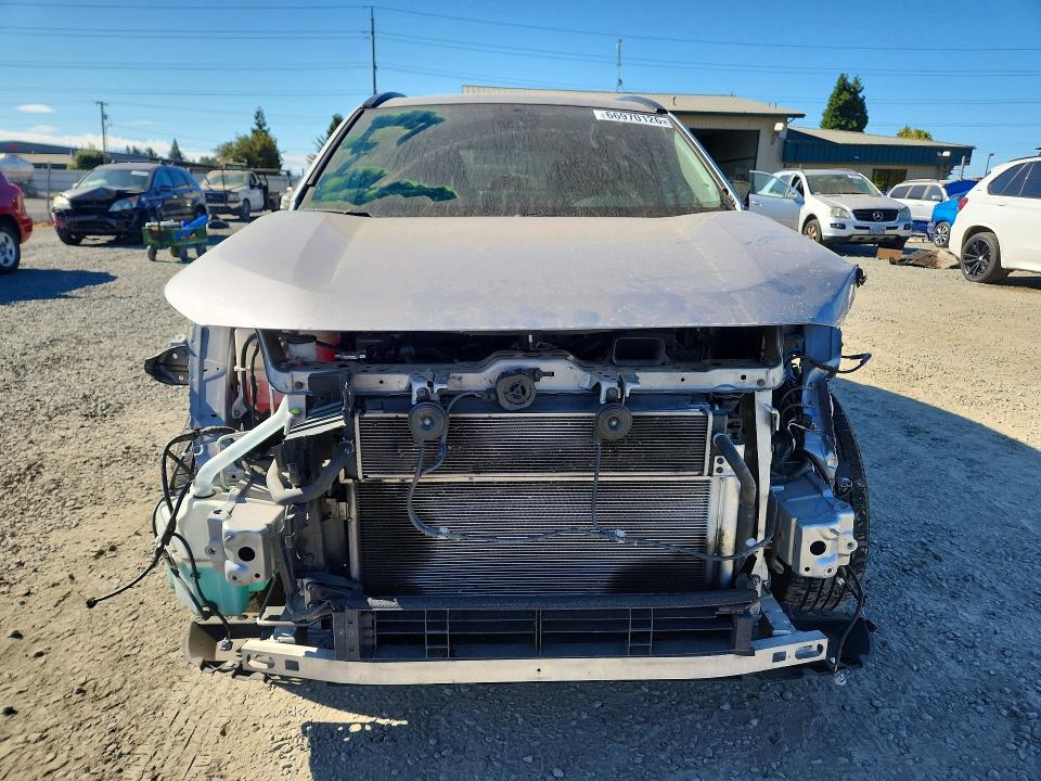 Zdjęcie 5 z aukcji – 2021 TOYOTA RAV4 z VIN 2T3M6RFV2MW003796