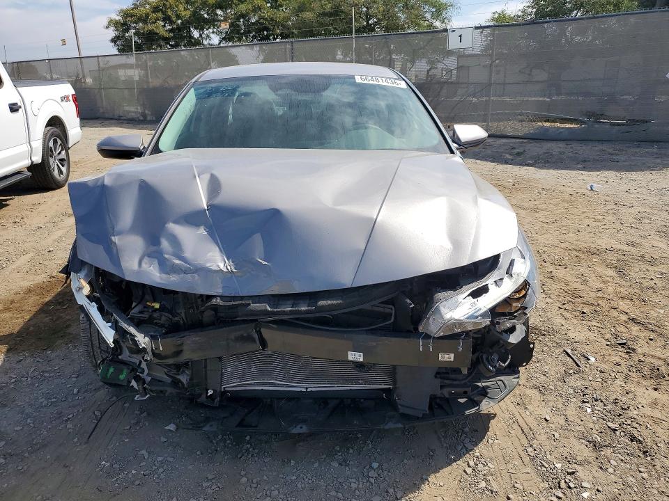 Photo 5 from auction – 2022 HYUNDAI ELANTRA with VIN KMHLM4AG8NU287328