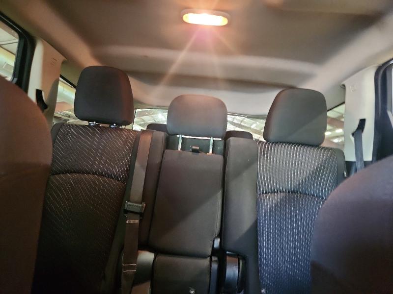 Photo 10 from auction – 2018 DODGE JOURNEY with VIN 3C4PDCAB2JT228266