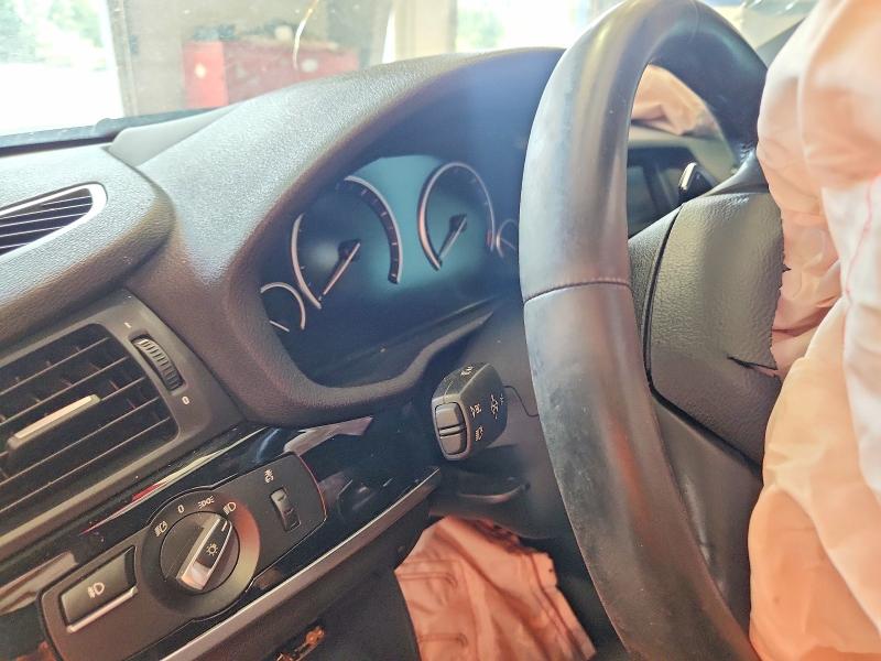 Photo 9 from auction – 2016 BMW X4 with VIN 5UXXW5C56G0N93230