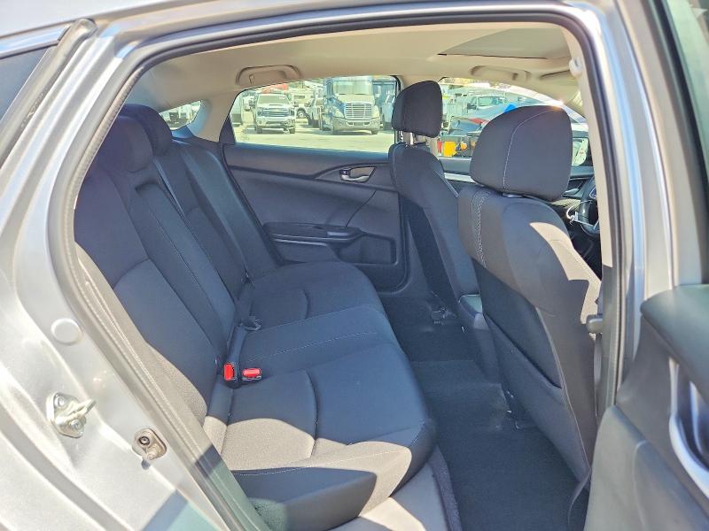 Photo 10 from auction – 2018 HONDA CIVIC with VIN 2HGFC2F70JH573187