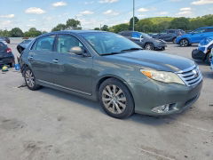 Photo 4 from auction – 2011 TOYOTA AVALON with VIN 4T1BK3DB8BU414294