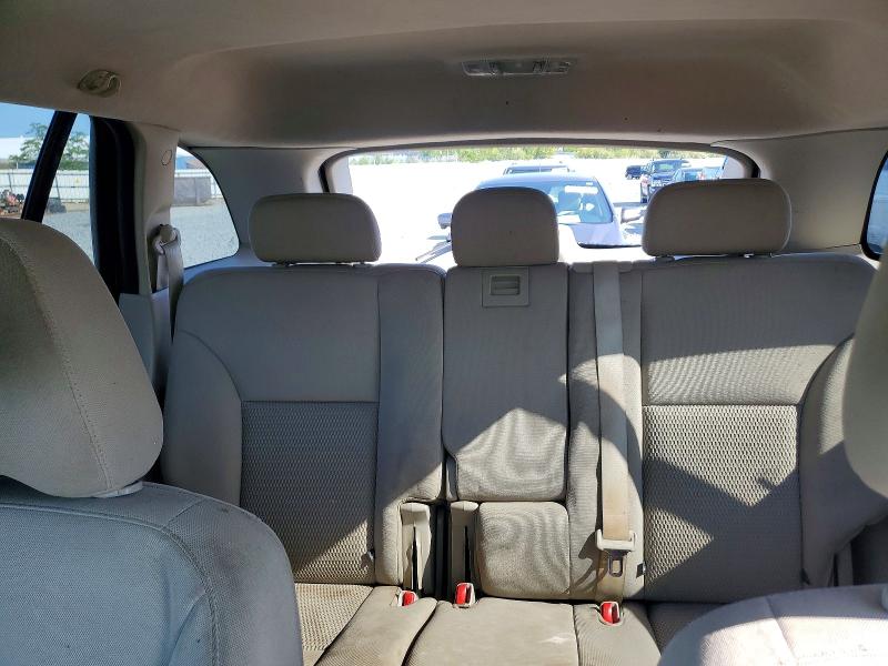 Foto 10 de la subasta – 2010 FORD EDGE con VIN 2FMDK3GC1ABB71963