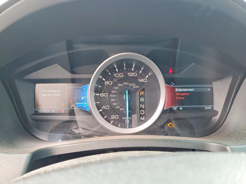 صورة رقم 9 من المزاد - 2015 FORD EXPLORER مع VIN 1FM5K8GT7FGC14994