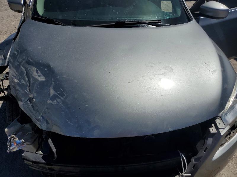 Photo 11 from auction – 2014 NISSAN SENTRA with VIN 3N1AB7AP6EY262625