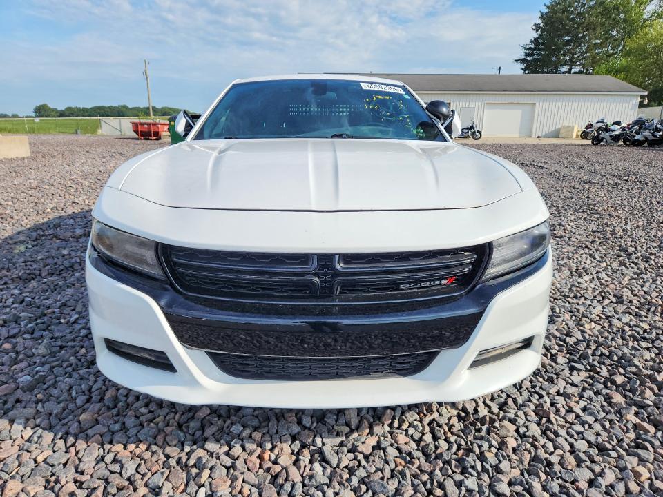 Foto 5 de la subasta – 2018 DODGE CHARGER con VIN 2C3CDXKT2JH295413