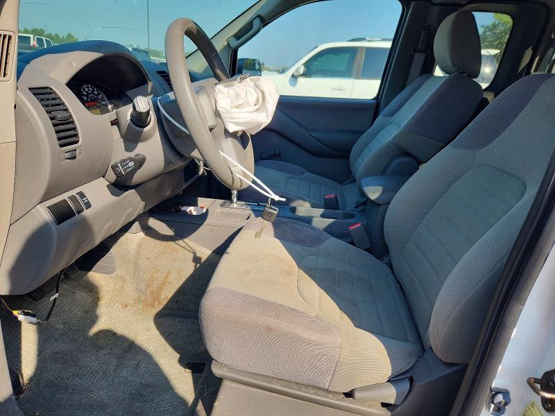 Photo 7 from auction – 2013 NISSAN FRONTIER with VIN 1N6BD0CTXDN754211