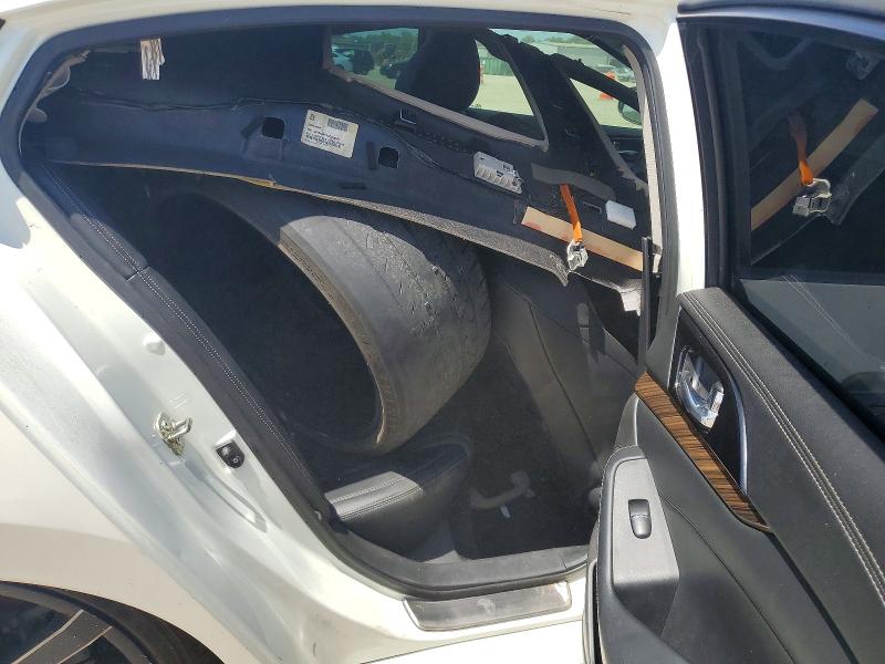 Photo 10 from auction – 2016 NISSAN MAXIMA with VIN 1N4AA6AP6GC428346