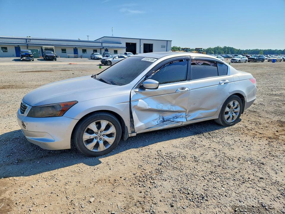 2008 HONDA ACCORD - Търг №66650106
