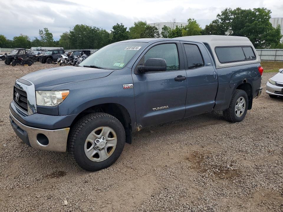 2007 TOYOTA TUNDRA - Търг №65816616