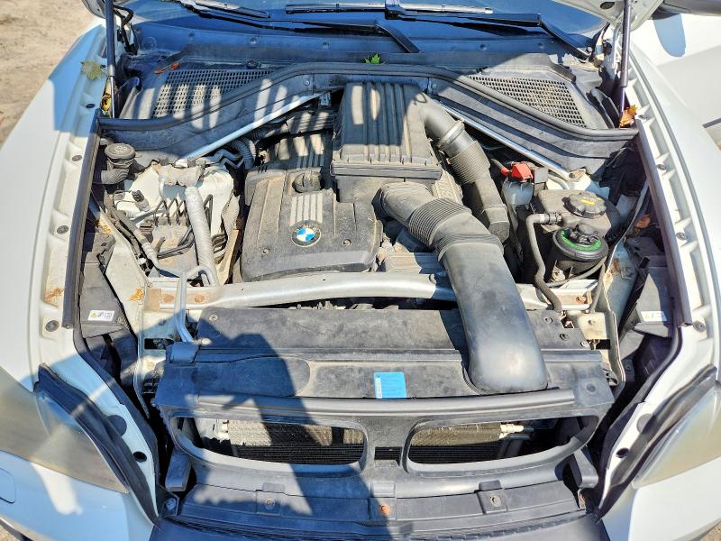 Photo 12 from auction – 2010 BMW X5 with VIN 5UXFE4C5XAL383342