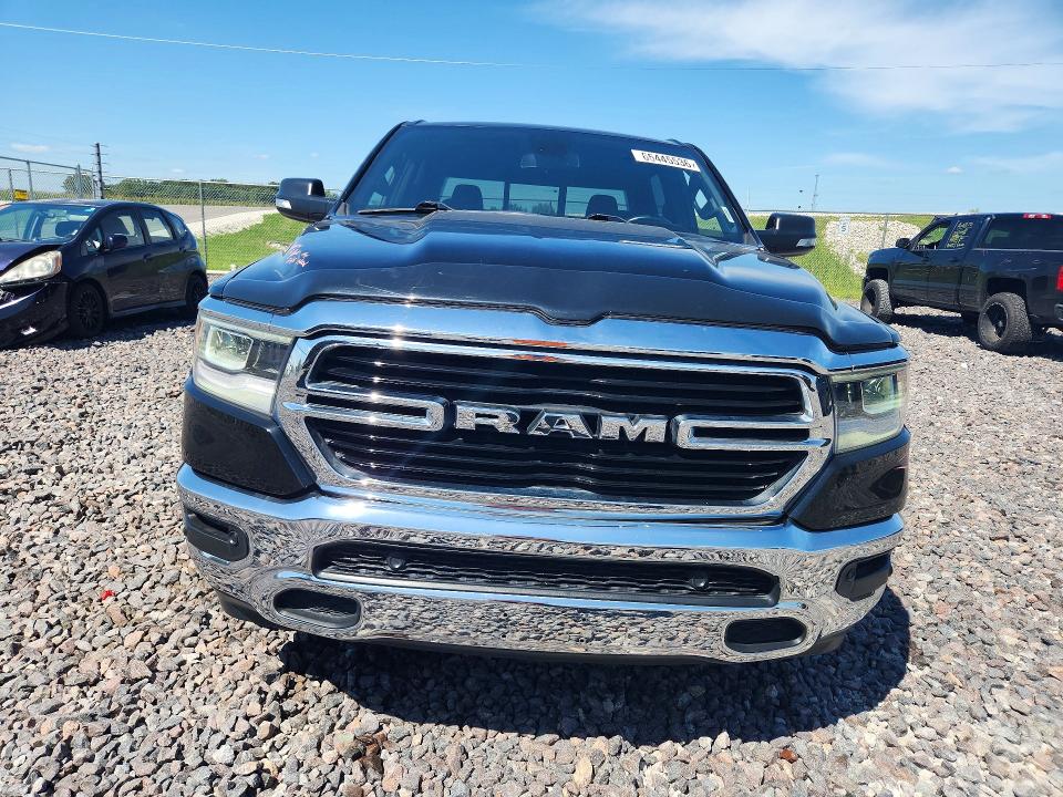 Снимка 5 от търг – 2019 RAM 1500 с VIN 1C6SRFFT7KN574031