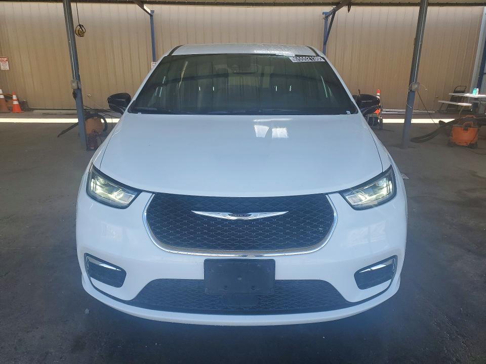 Photo 5 from auction – 2026 CHRYSLER PACIFICA with VIN 2C4RC1BG2TR267276