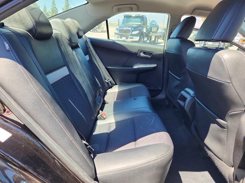 Photo 10 from auction – 2012 TOYOTA CAMRY with VIN 4T1BF1FK1CU104706