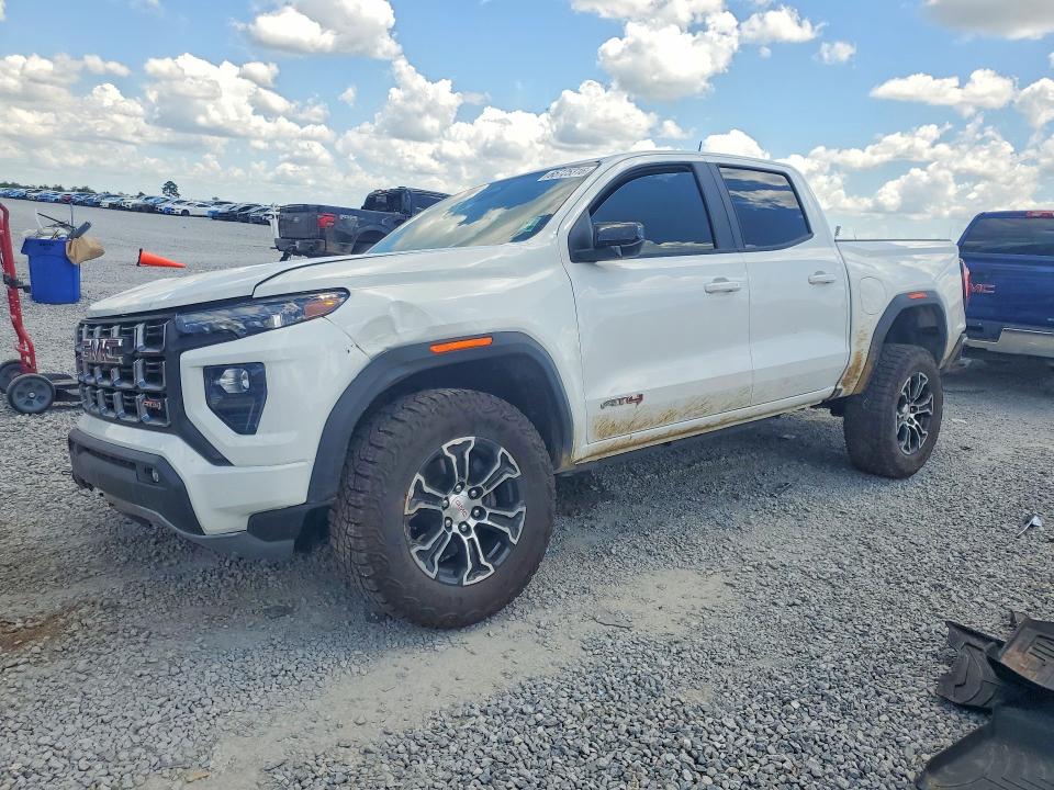 2024 GMC CANYON - Търг №65725316